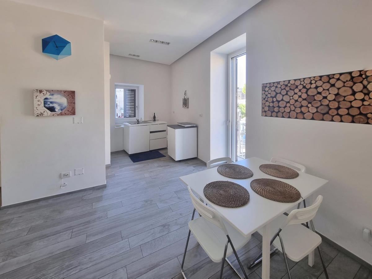 Nonna Laura Apartment Bari Exterior photo